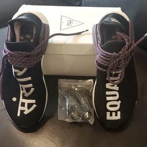 Adidas Pharrell Human Race Holi NMD